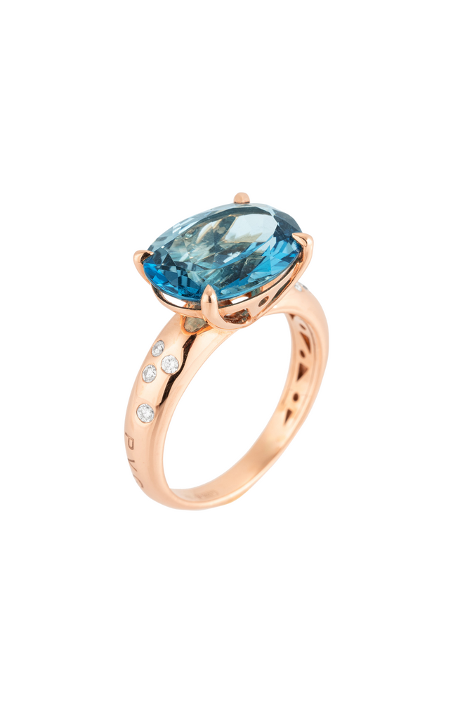 Ponte Vecchio Gioielli Iris Ring Ponte Vecchio Gioielli Iris Ring