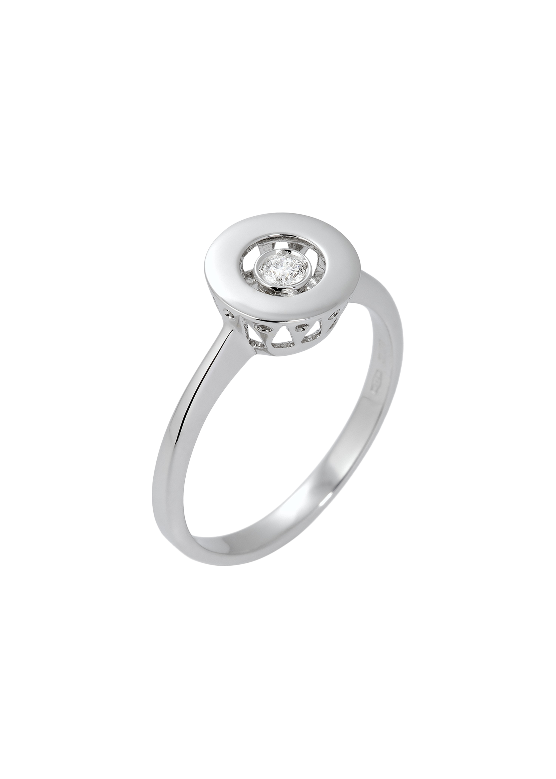 Ponte Vecchio Gioielli Vega Ring