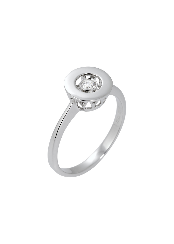 Ponte Vecchio Gioielli Vega Ring