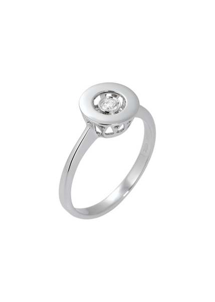 Ponte Vecchio Gioielli Vega Ring