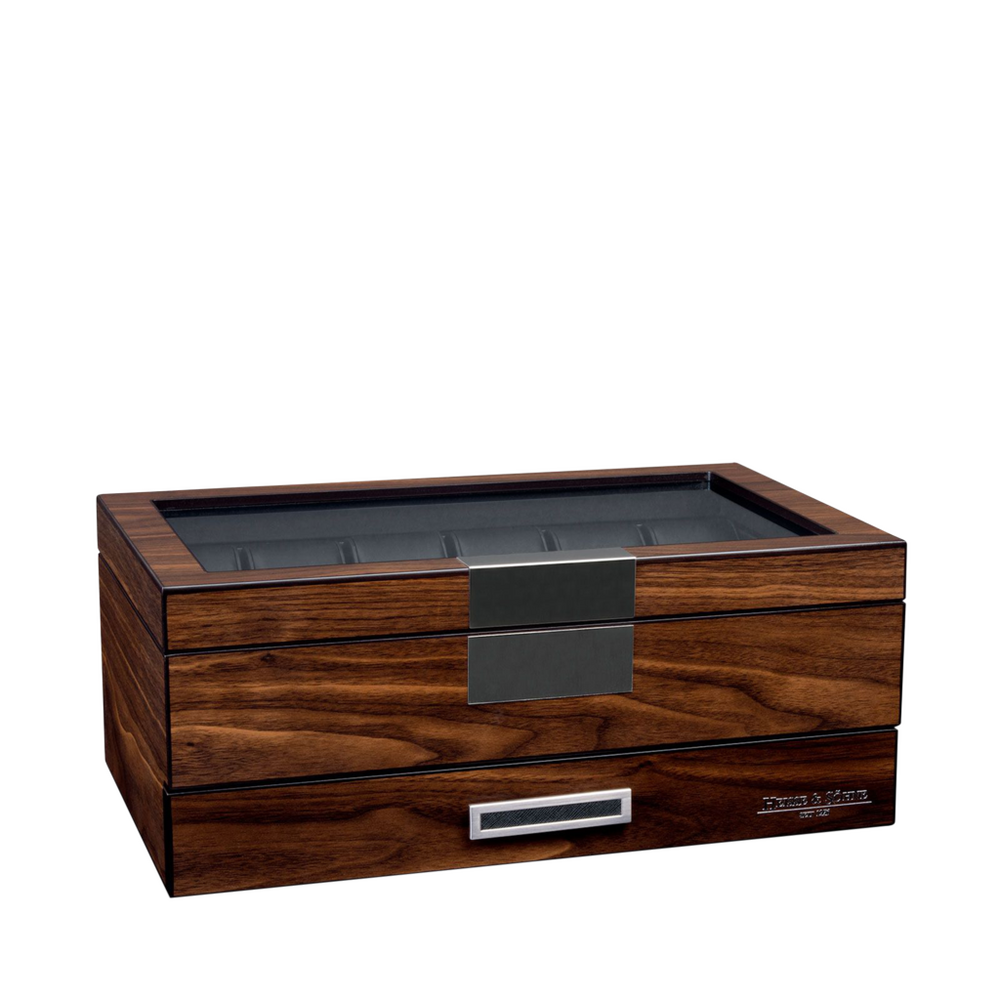Heisse & Söhne Vegas 12+ Watch Box