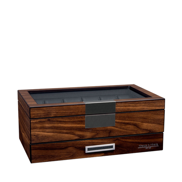 Heisse & Söhne Vegas 12+ Watch Box