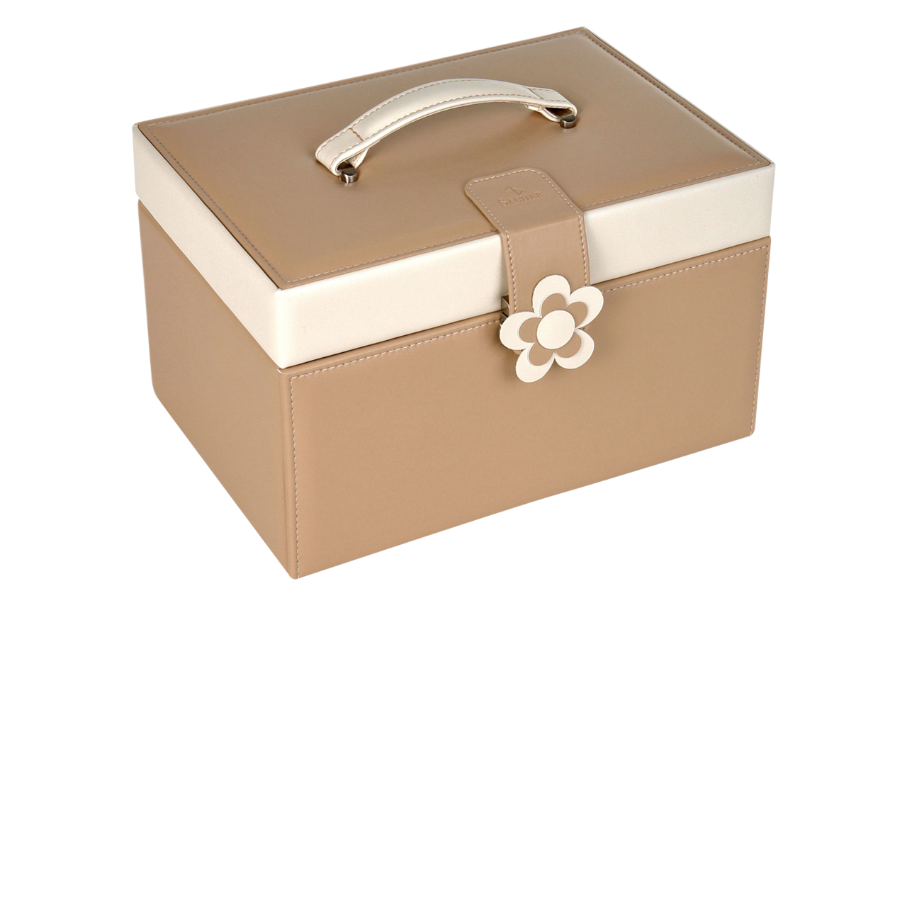 Sacher Schmuckkasten Bella Fiore Jasmin Sacher Schmuckkasten Bella Fiore Jasmin