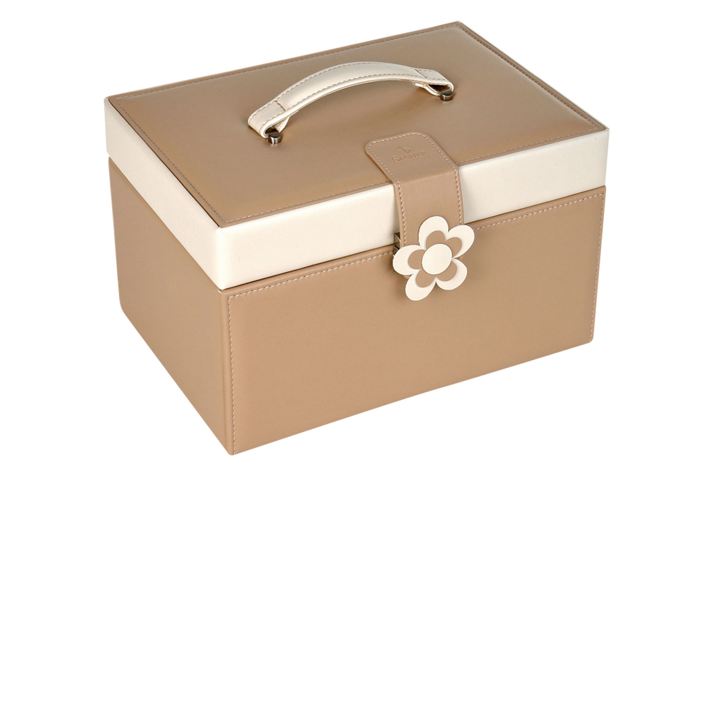 Sacher Schmuckkasten Bella Fiore Jasmin Sacher Schmuckkasten Bella Fiore Jasmin