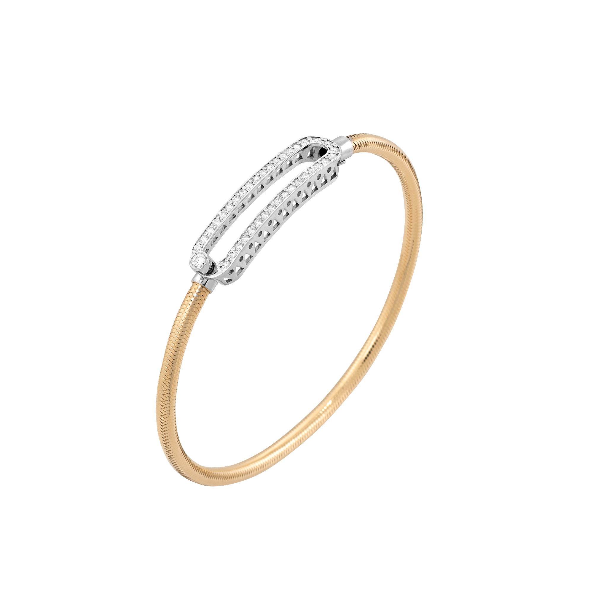 Ponte Vecchio Gioielli Nobile bangle Ponte Vecchio Gioielli Nobile bangle