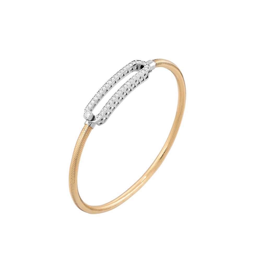 Ponte Vecchio Gioielli Nobile bangle Ponte Vecchio Gioielli Nobile bangle