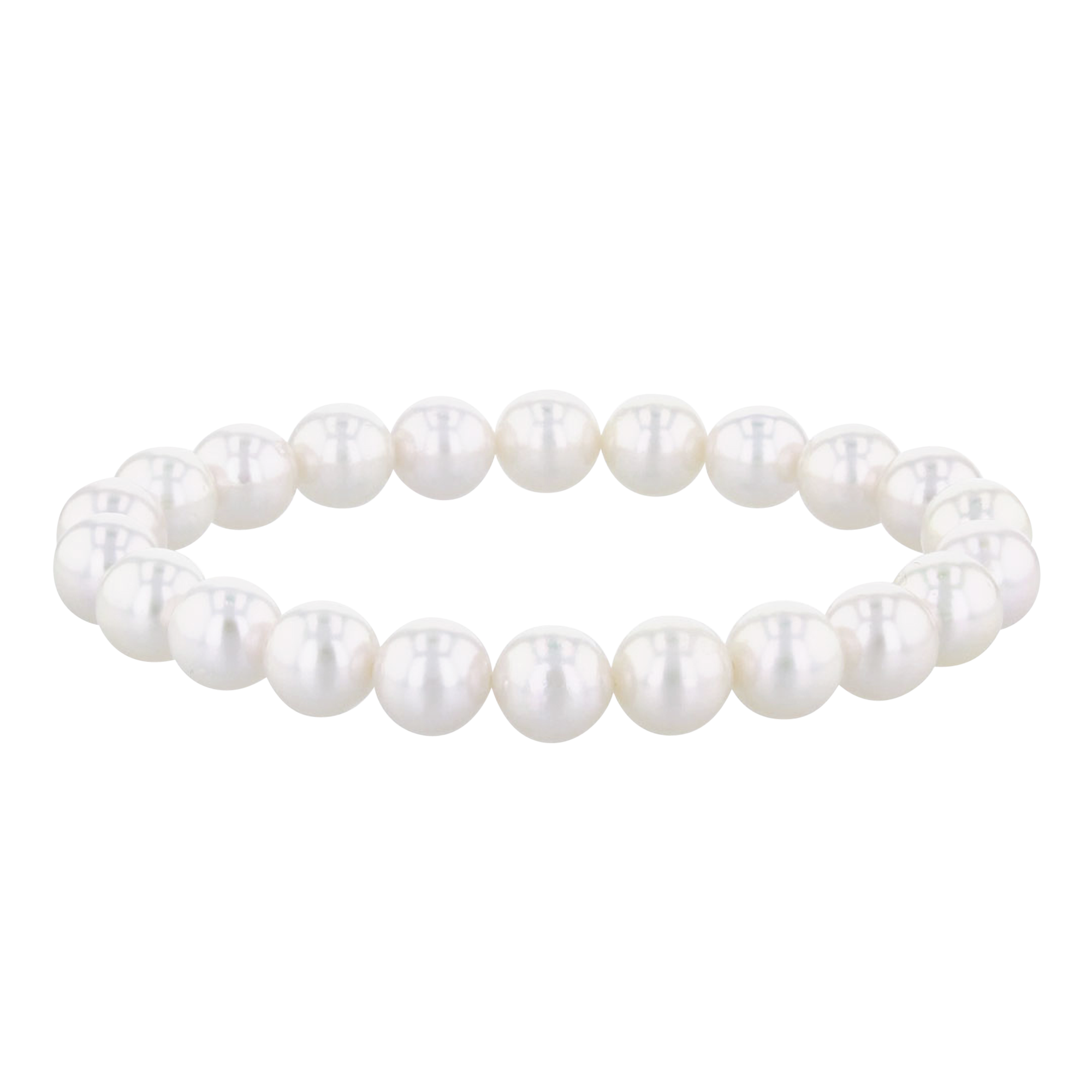 Brogle Classic Akoya pearl bracelet Brogle Classic Akoya pearl bracelet