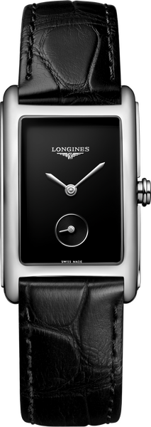 Longines DolceVita Quartz 23.3 x 37mm