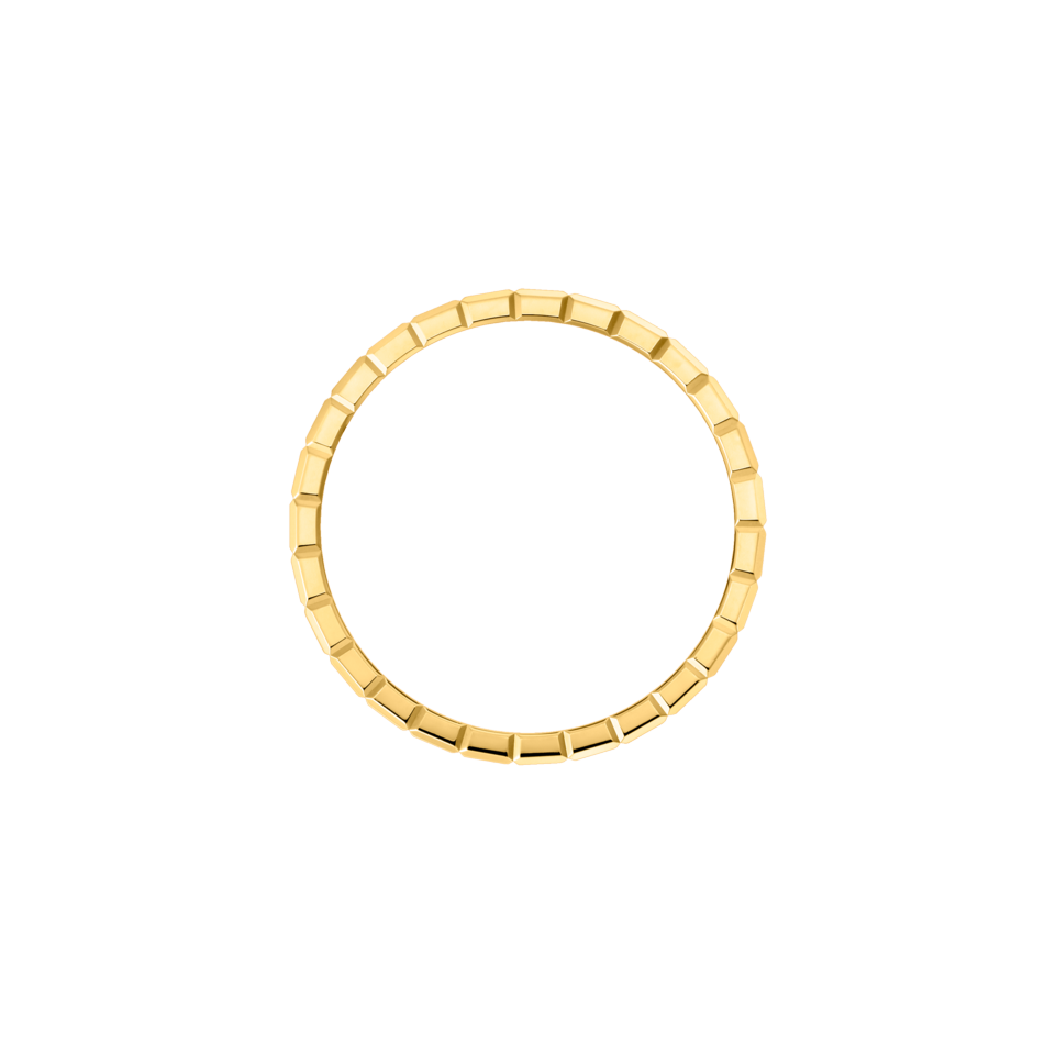 Chopard Ice Cube Pure Mini Ring Chopard Ice Cube Pure Mini Ring