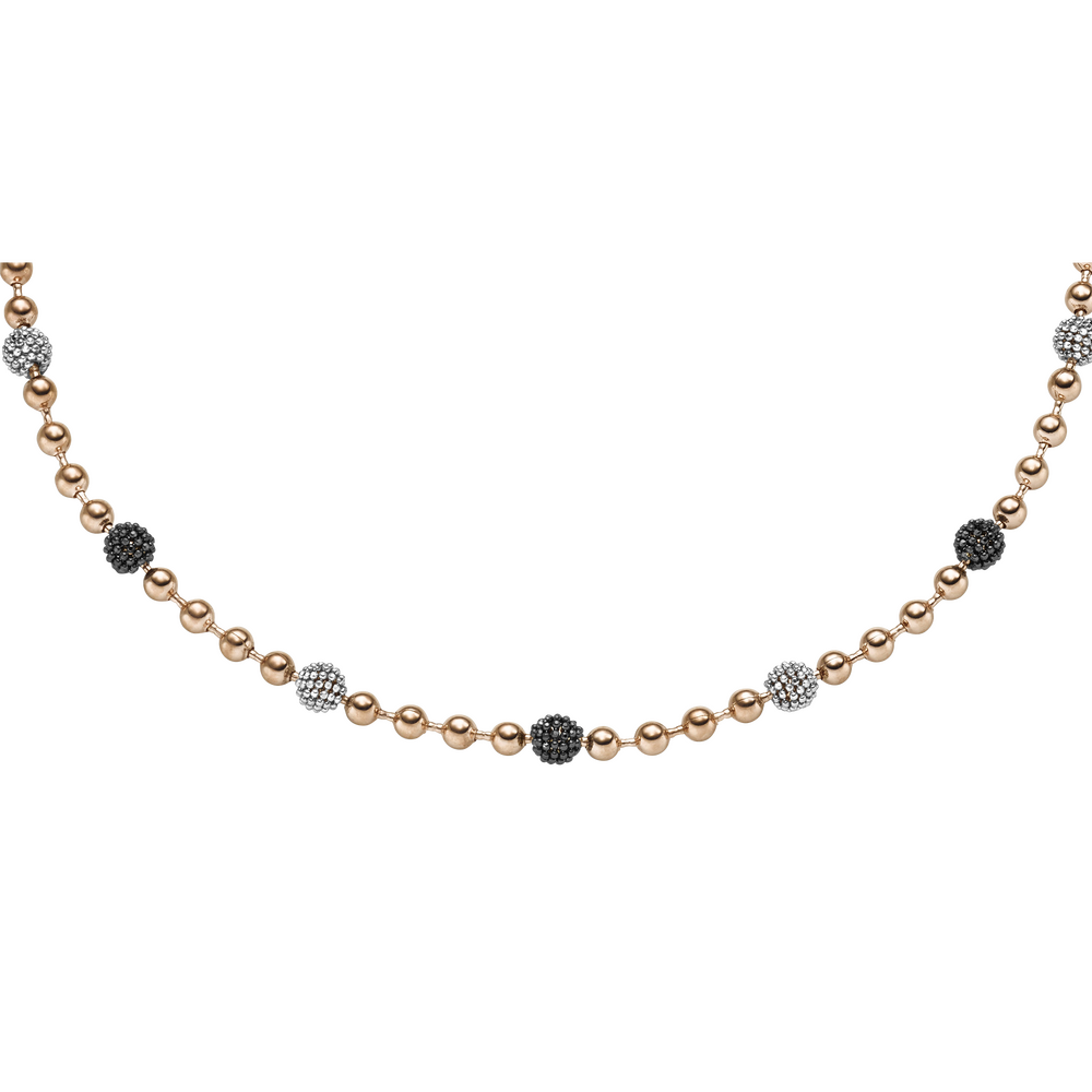 Brogle Selection Essentials ball chain 585 4mm Brogle Selection Essentials ball chain 585 4mm