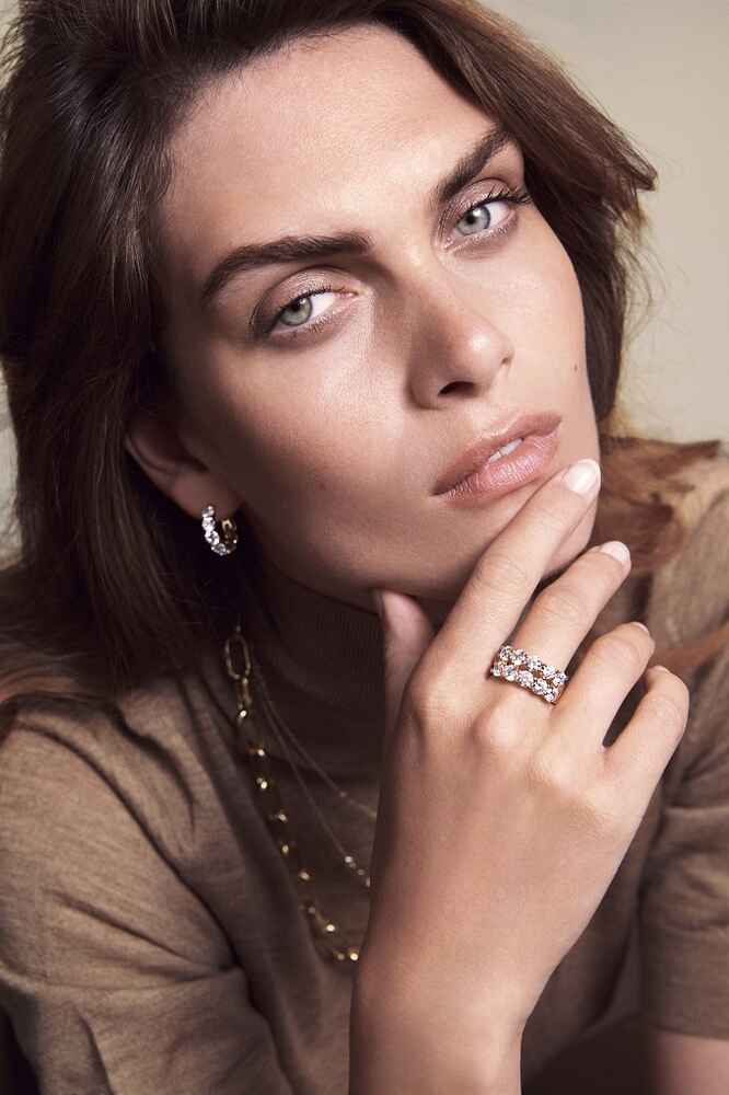 SIF Jakobs Belluno Due Ring