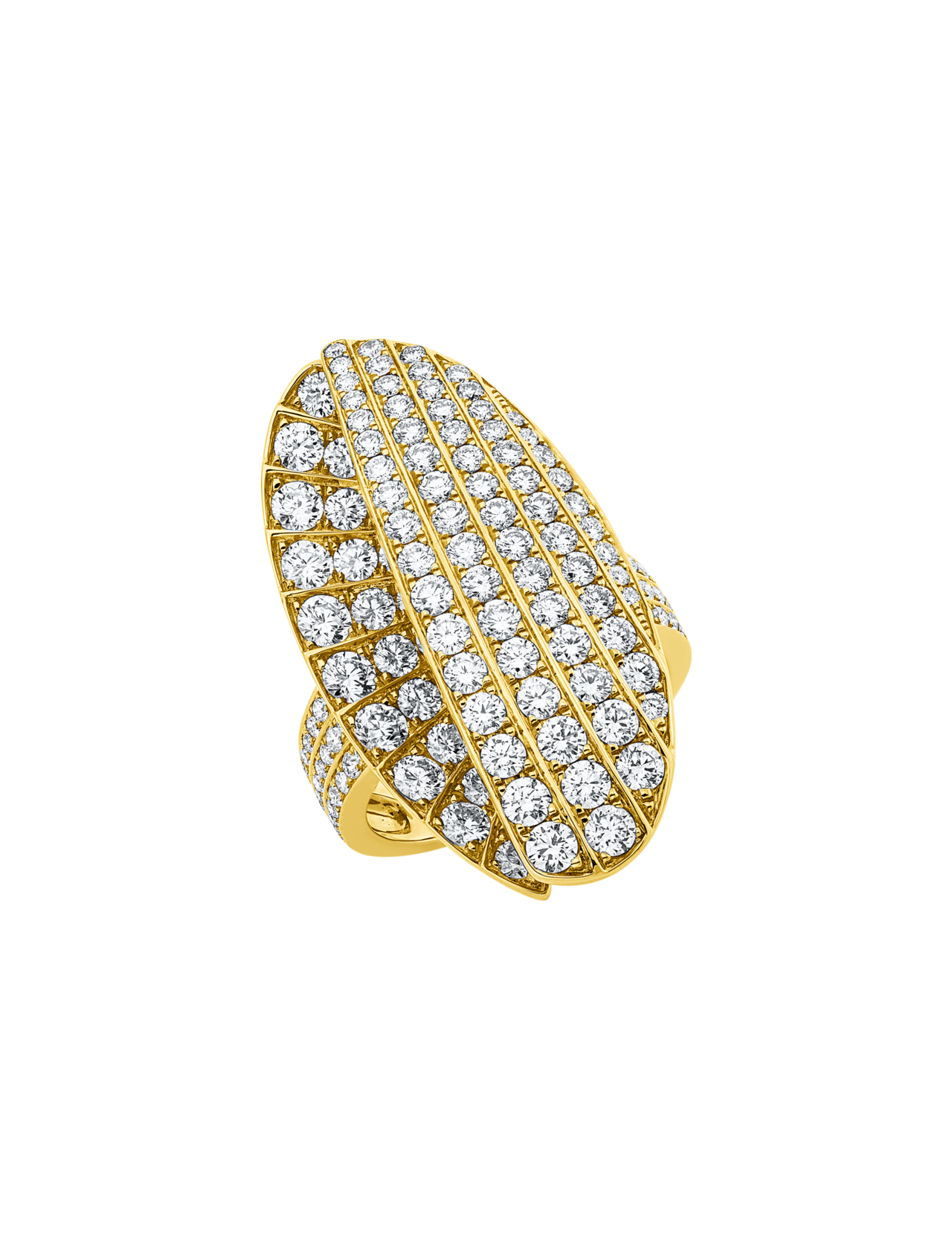 Brogle Selection diamond ring Brogle Selection diamond ring