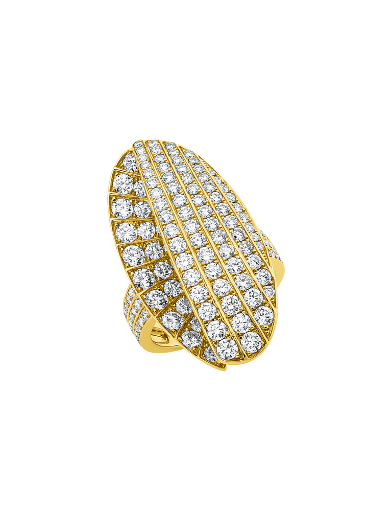 Brogle Selection diamond ring Brogle Selection diamond ring