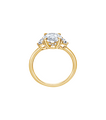 Brogle Solitairering Brogle Solitairering