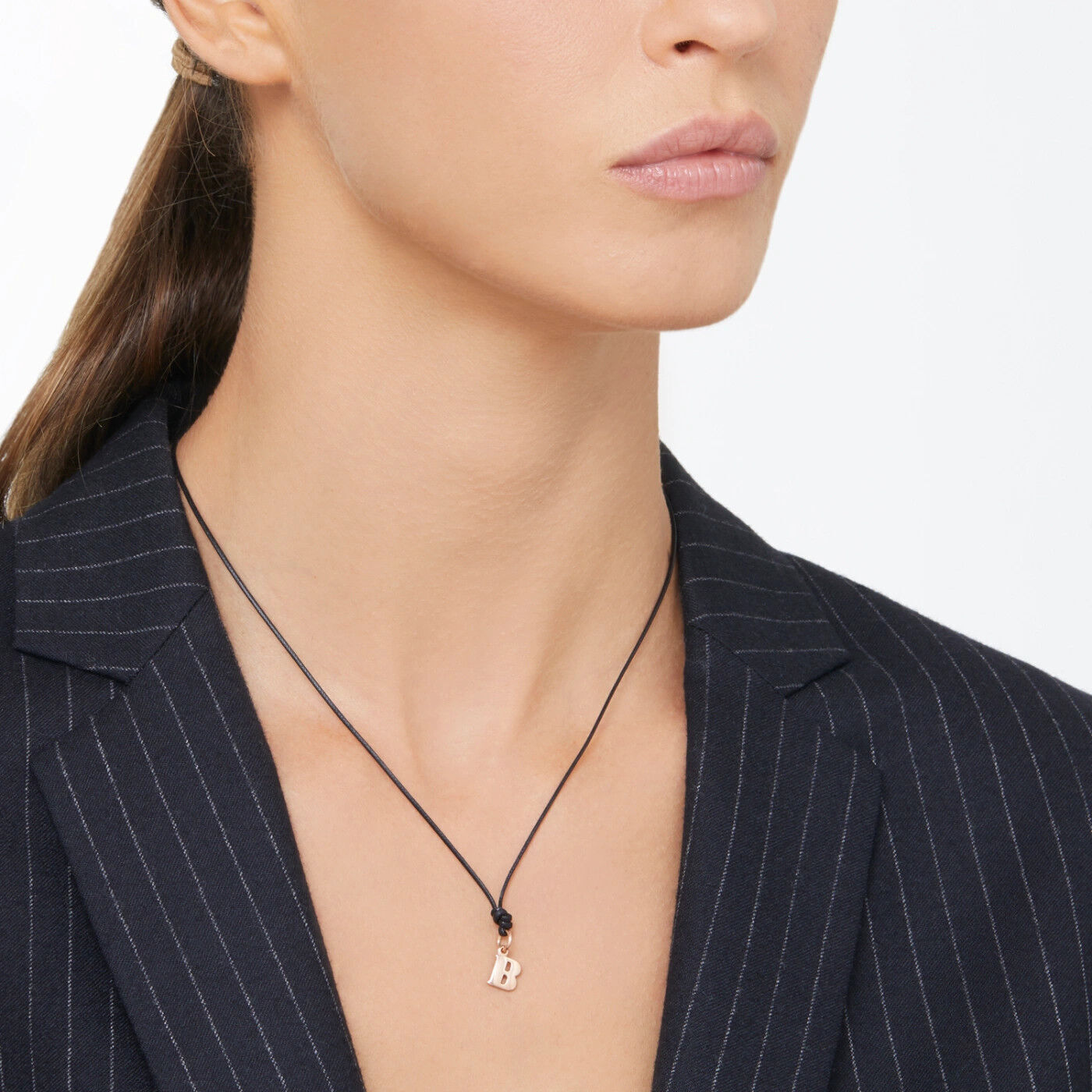 Dodo Buchstabe B (groß) Anhänger Dodo Buchstabe B (groß) Anhänger