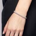 Brogle Selection tennis bracelet Brogle Selection tennis bracelet