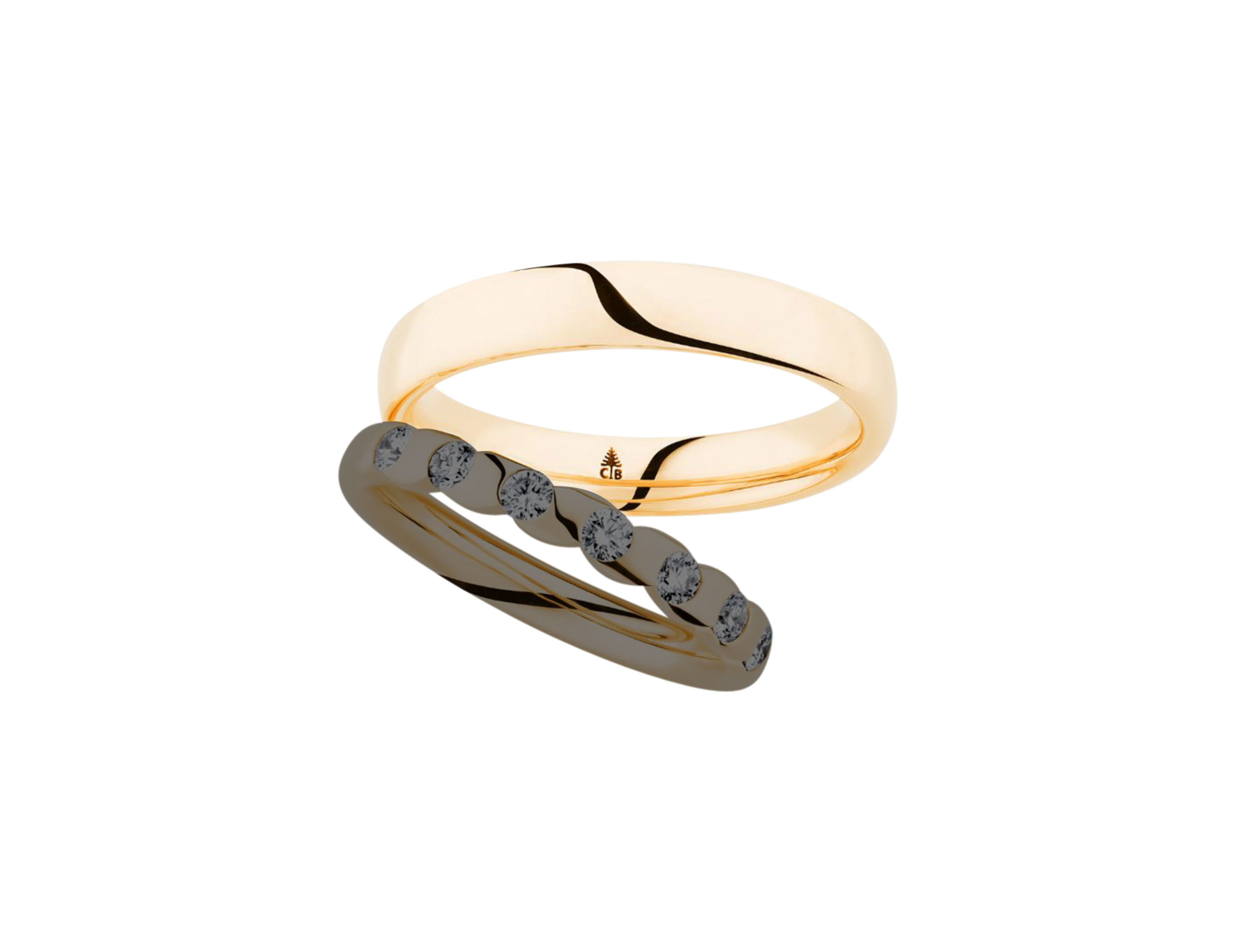 Christian Bauer Trauring