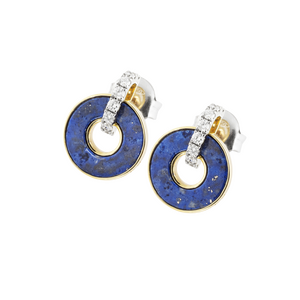 Ponte Vecchio Gioielli Promesse earrings