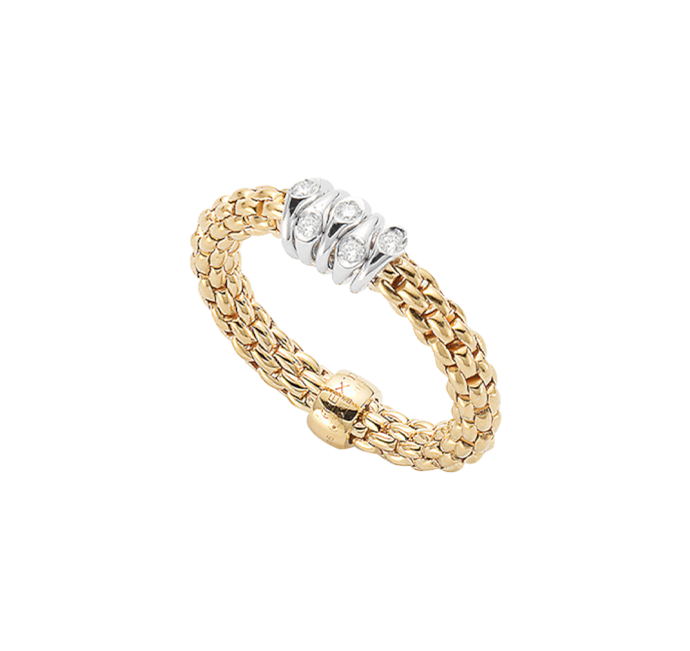 Fope Prima Flex'it Ring Fope Prima Flex'it Ring