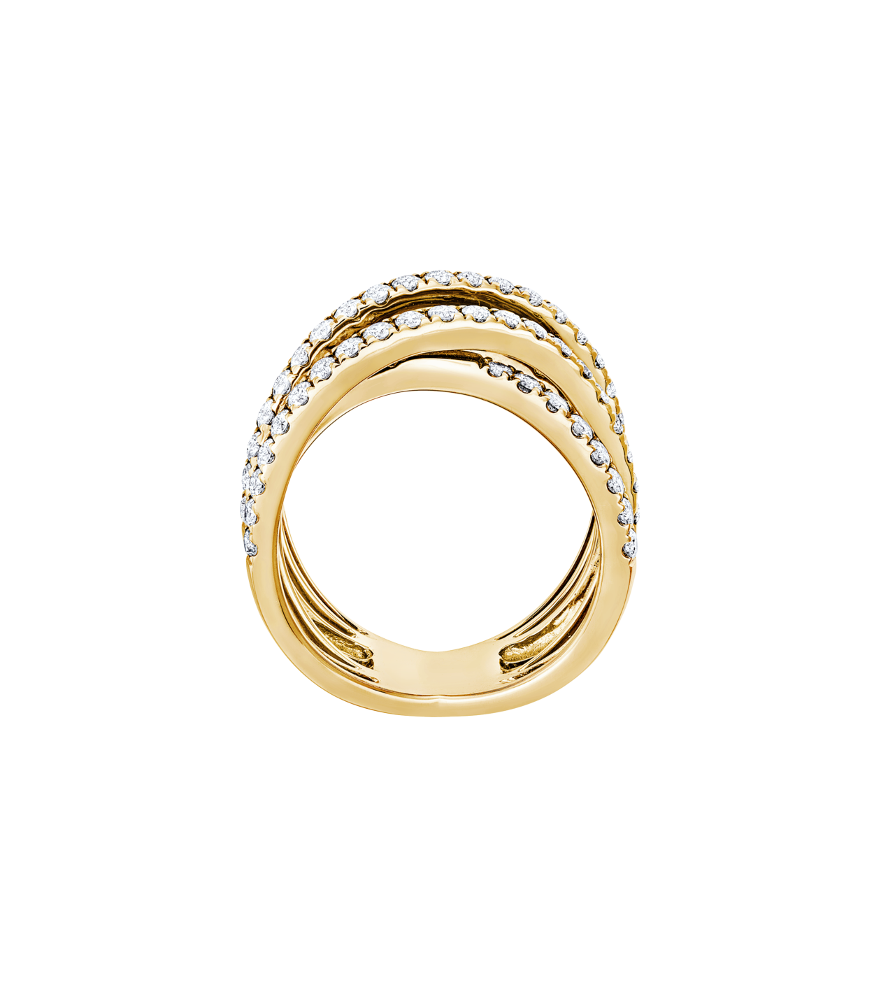 Brogle Selection Diamantring Brogle Selection Diamantring