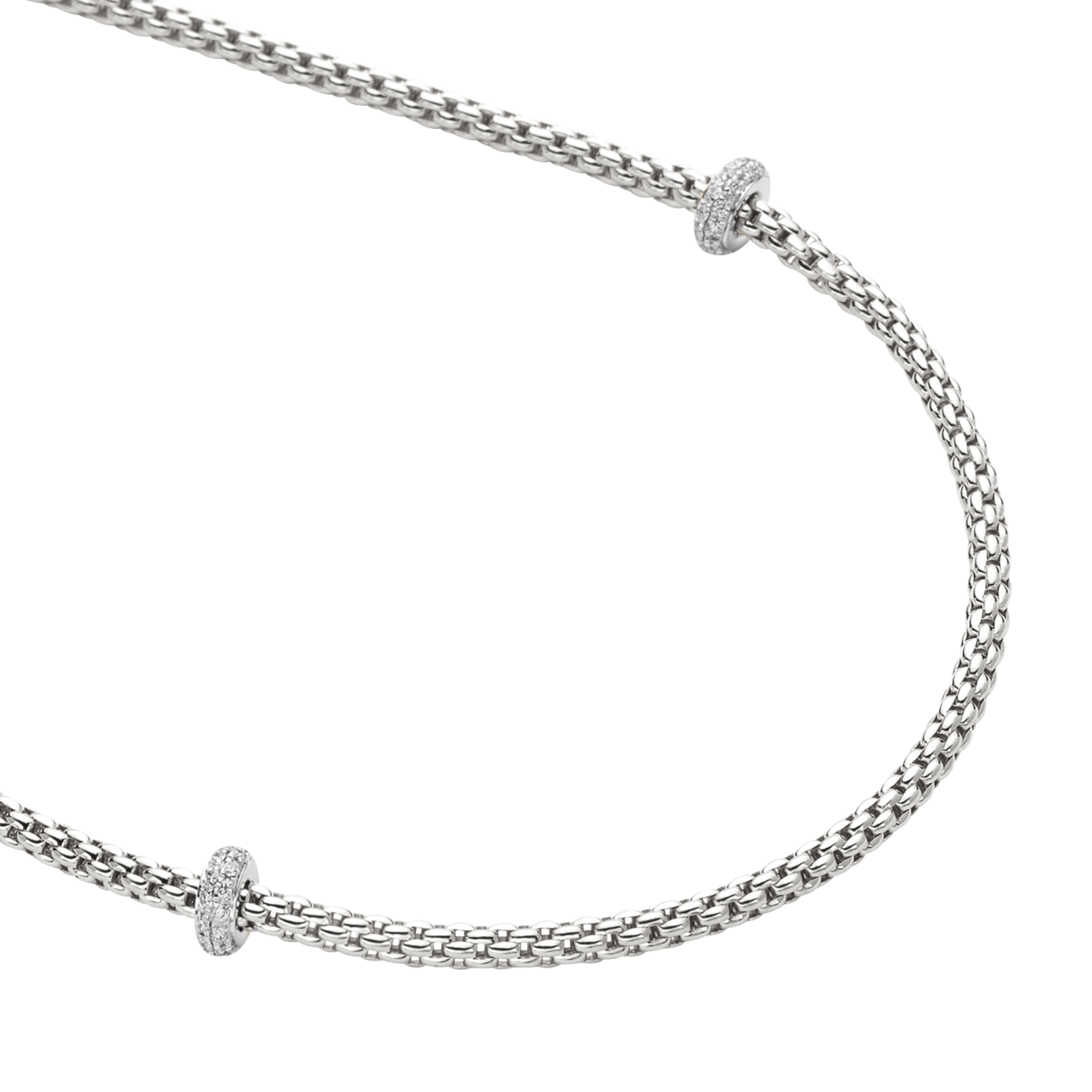 Fope Prima Necklace Fope Prima Necklace