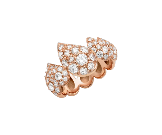 Rose gold