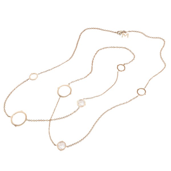 Mattioli Ever necklace