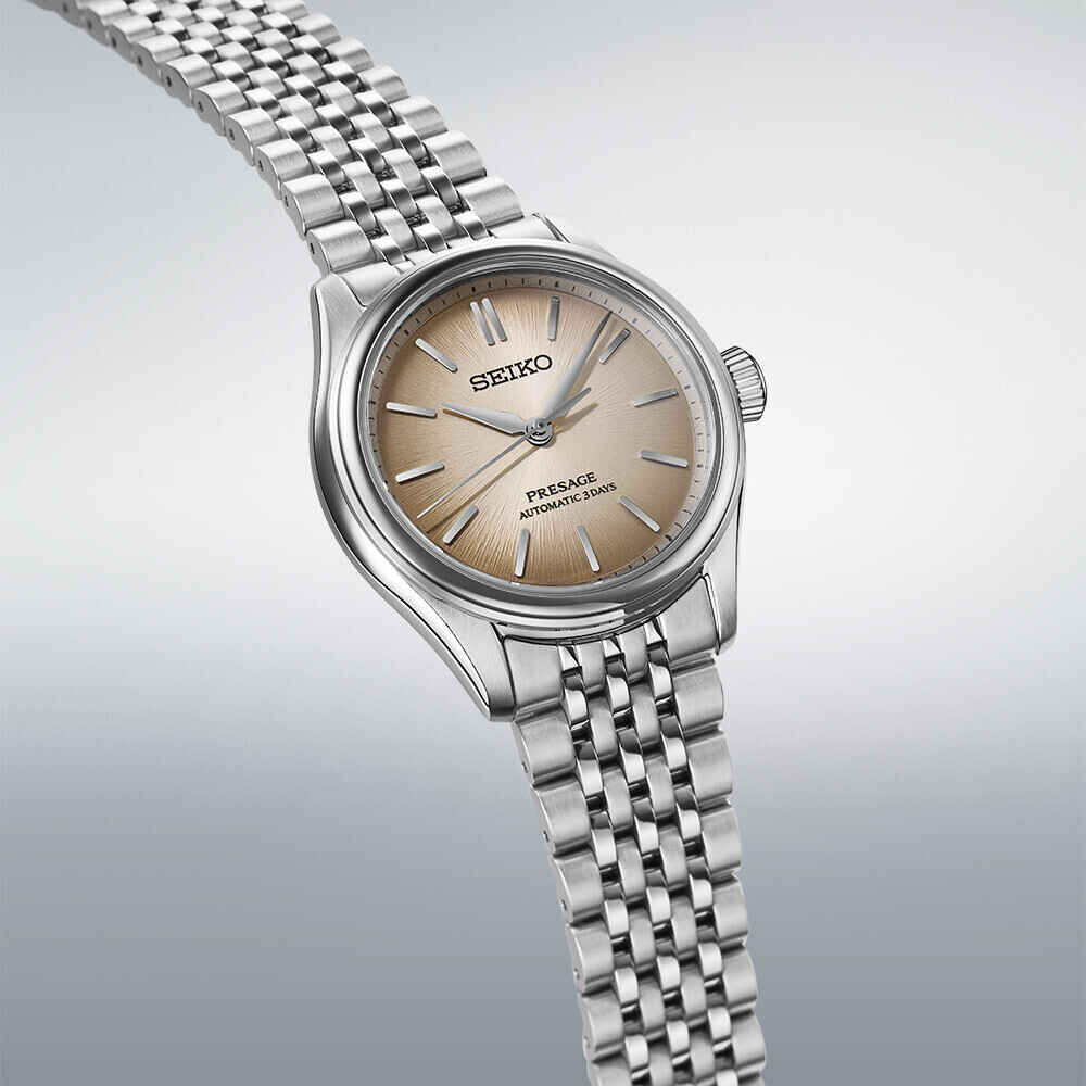 Seiko Presage Automatic 36mm