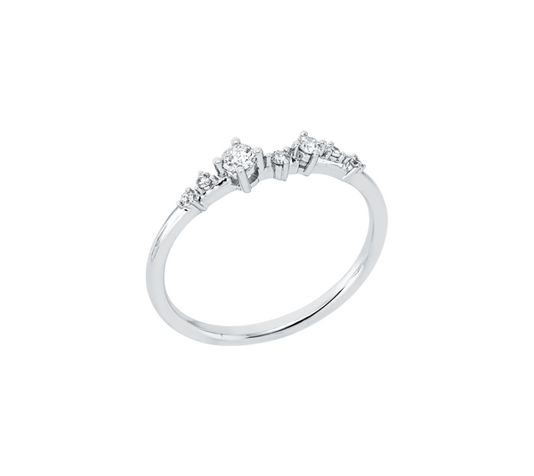 Brogle Classic Diamantring