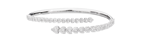 Recarlo Contrarié bracelet