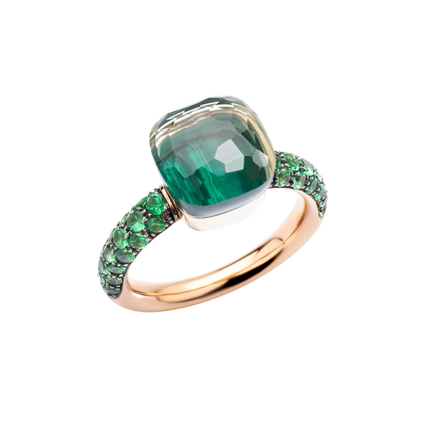 Pomellato Nudo Classic Ring