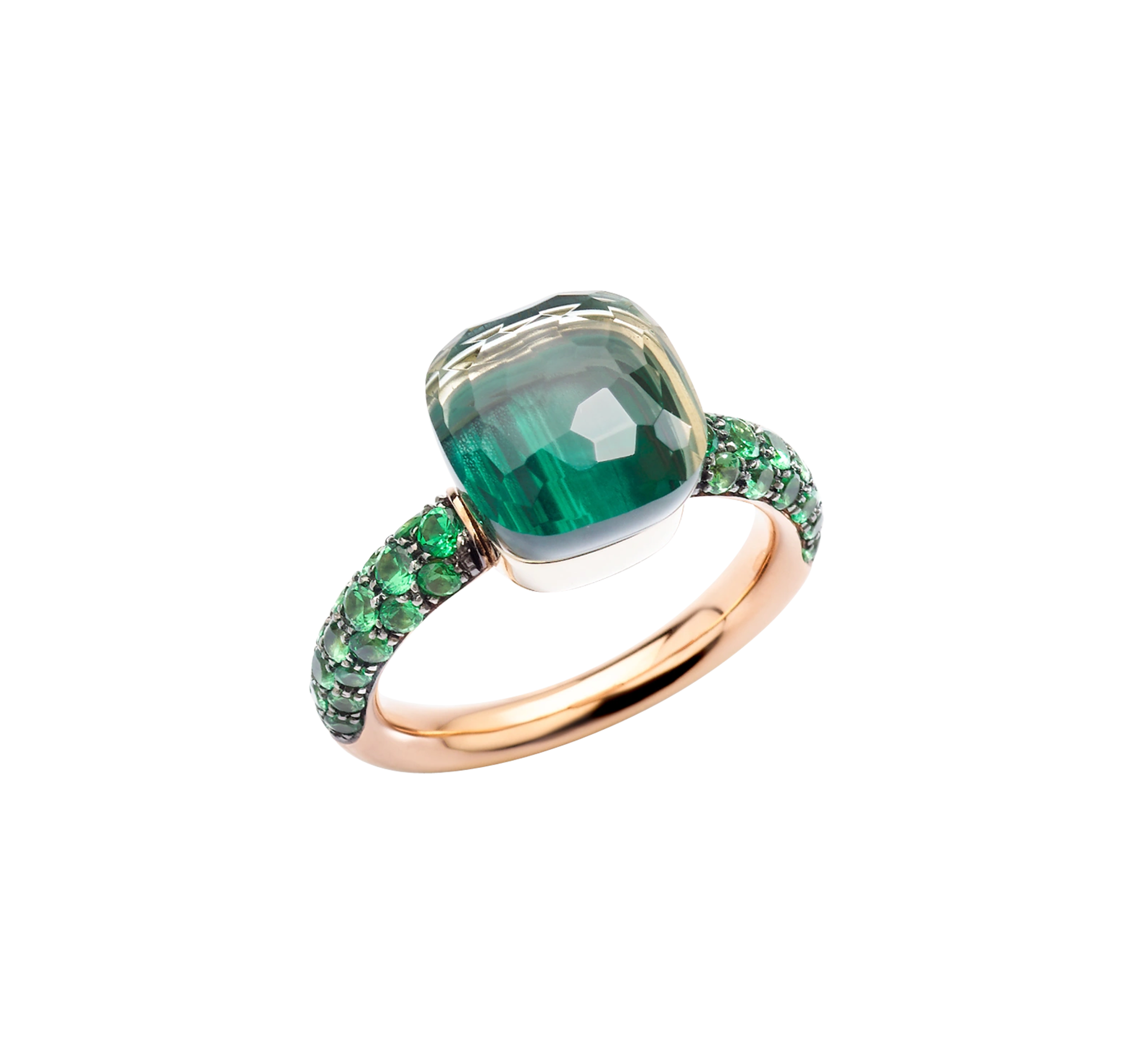 Pomellato Nudo Classic Ring Pomellato Nudo Classic Ring