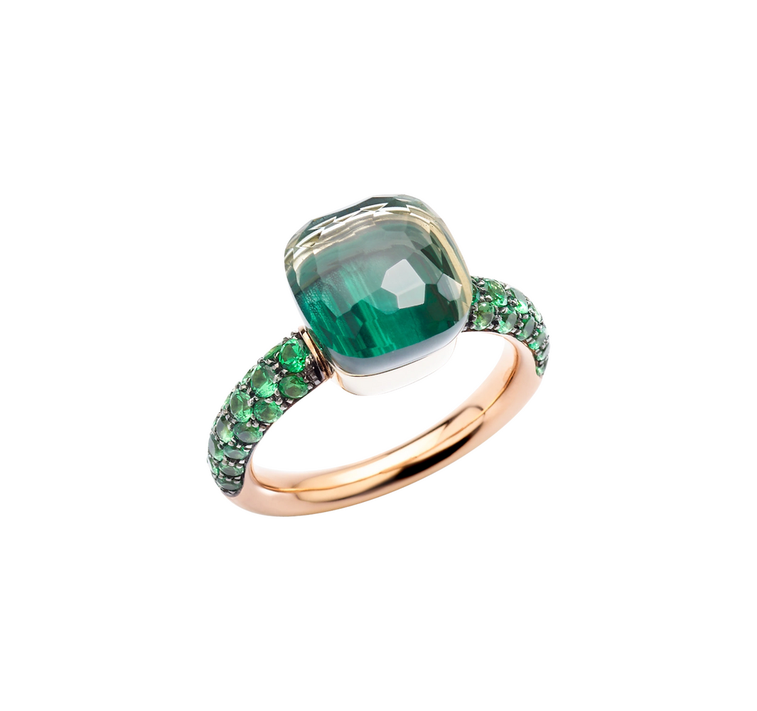 Pomellato Nudo Classic Ring Pomellato Nudo Classic Ring