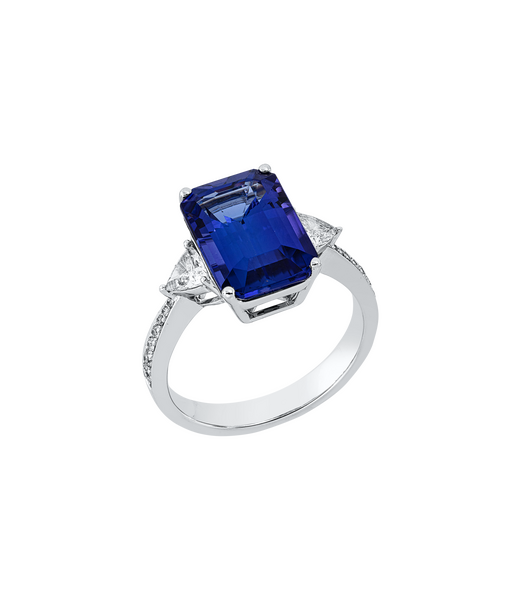 Brogle Selection Tansanitring Brogle Selection Tansanitring