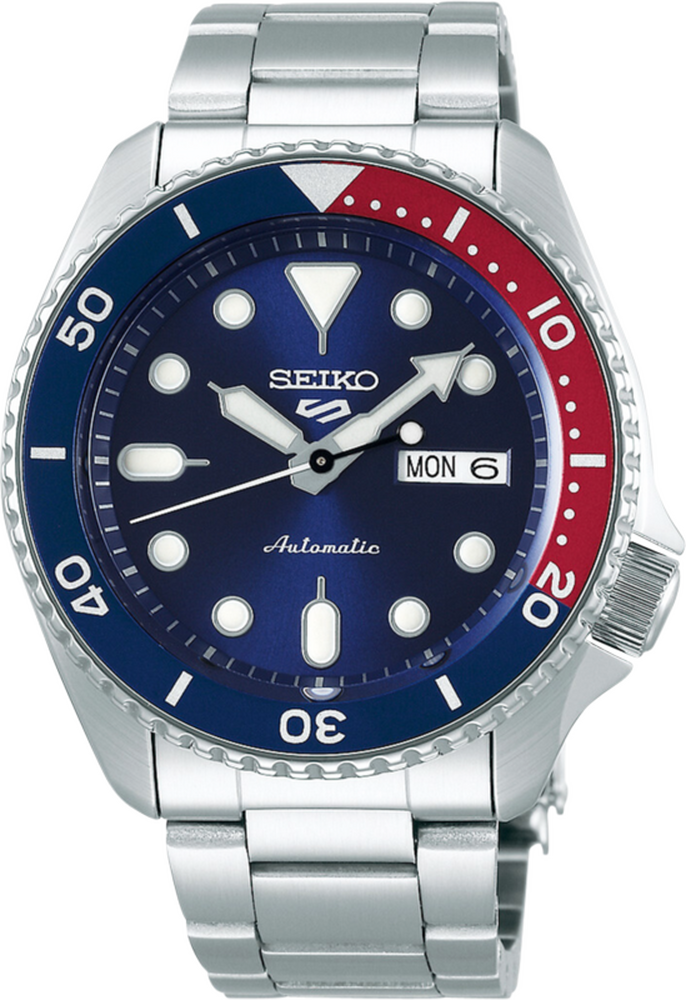 Seiko 5 Sports 42mm