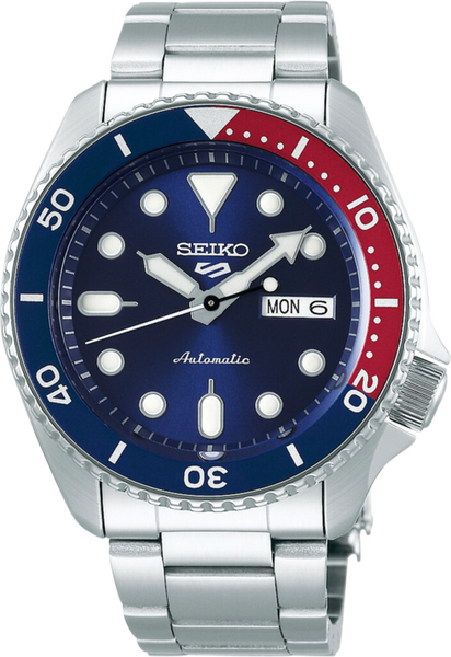 Seiko 5 Sports 42mm Seiko 5 Sports 42mm