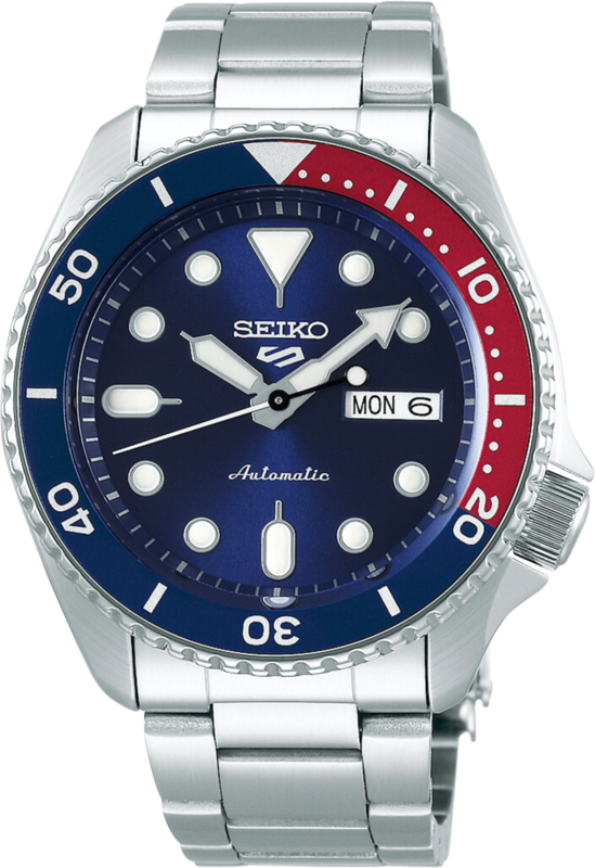 Seiko 5 Sports 42mm Seiko 5 Sports 42mm