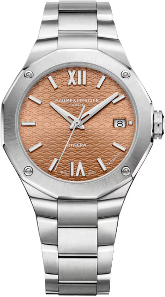 Baume & Mercier Riviera Automatic 36mm Baume & Mercier Riviera Automatic 36mm