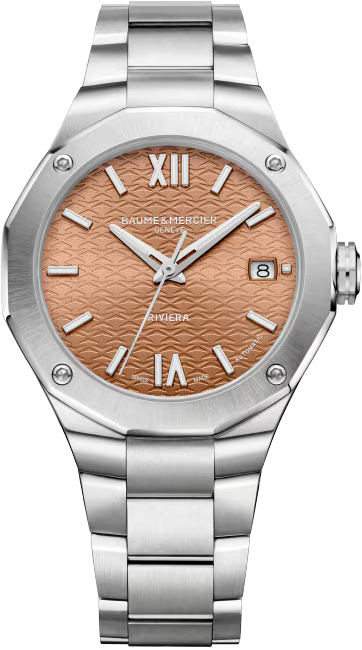 Baume & Mercier Riviera Automatik 36mm Baume & Mercier Riviera Automatik 36mm