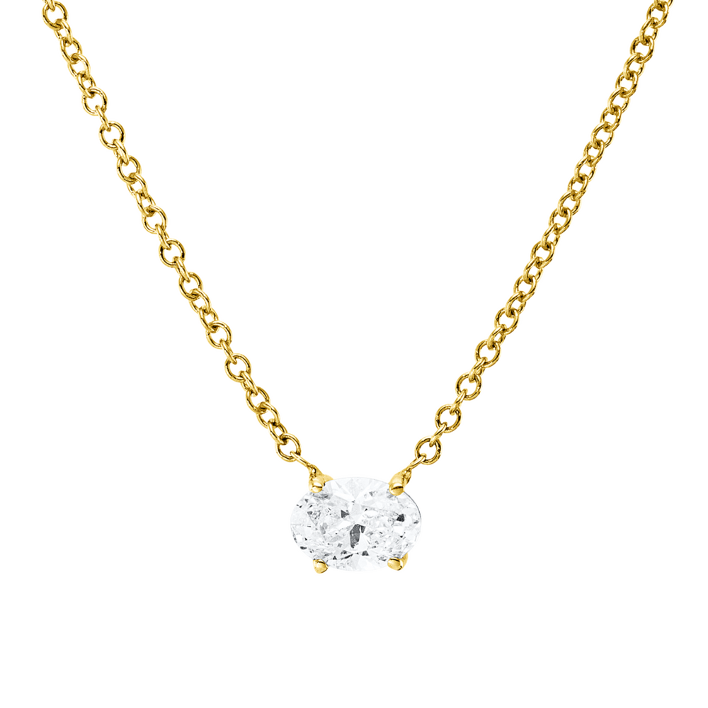 Brogle Classic Solitairekette