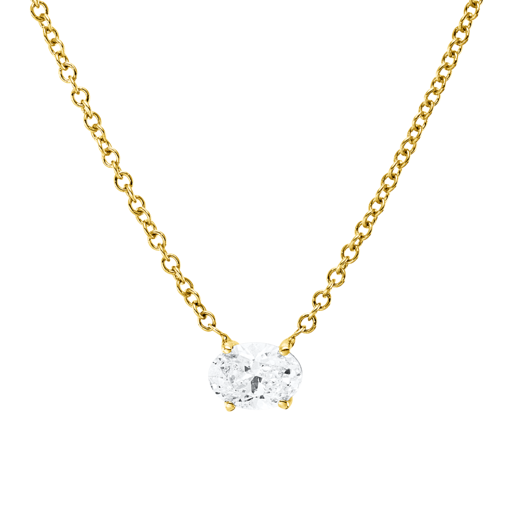 Brogle Classic Solitairekette Brogle Classic Solitairekette