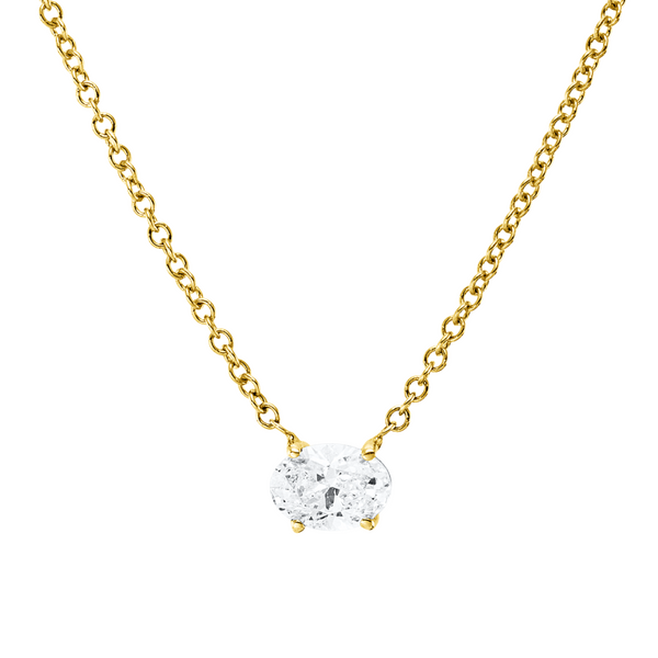 Brogle Classic Solitairekette Brogle Classic Solitairekette