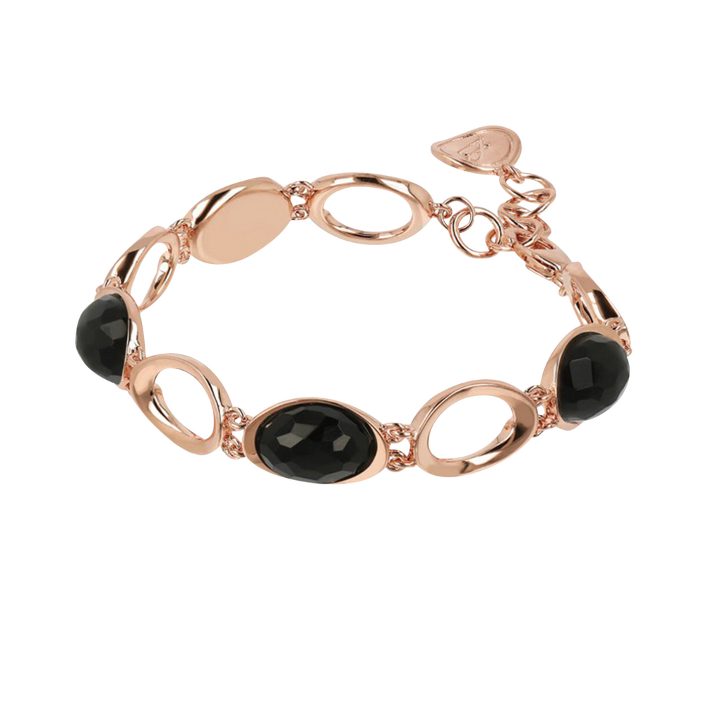 Bronzallure Felicia bracelet