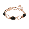 Bronzallure Felicia bracelet