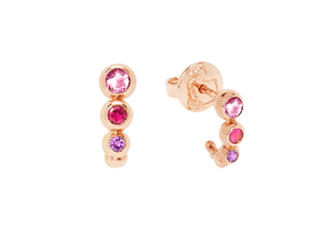 Dodo Bollicine earrings