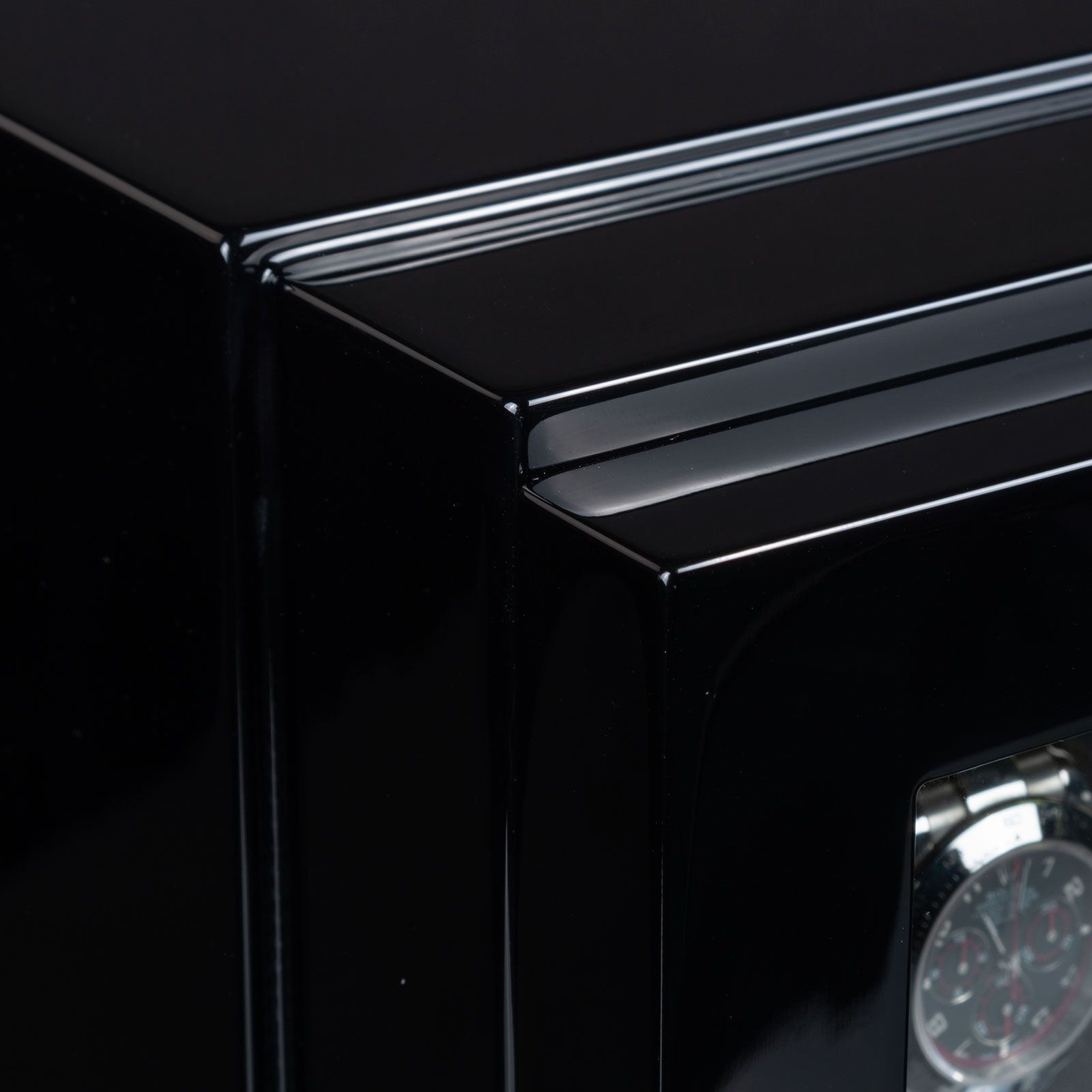 Heisse & Söhne Uhrenbeweger Watch Master 3 Heisse & Söhne Uhrenbeweger Watch Master 3