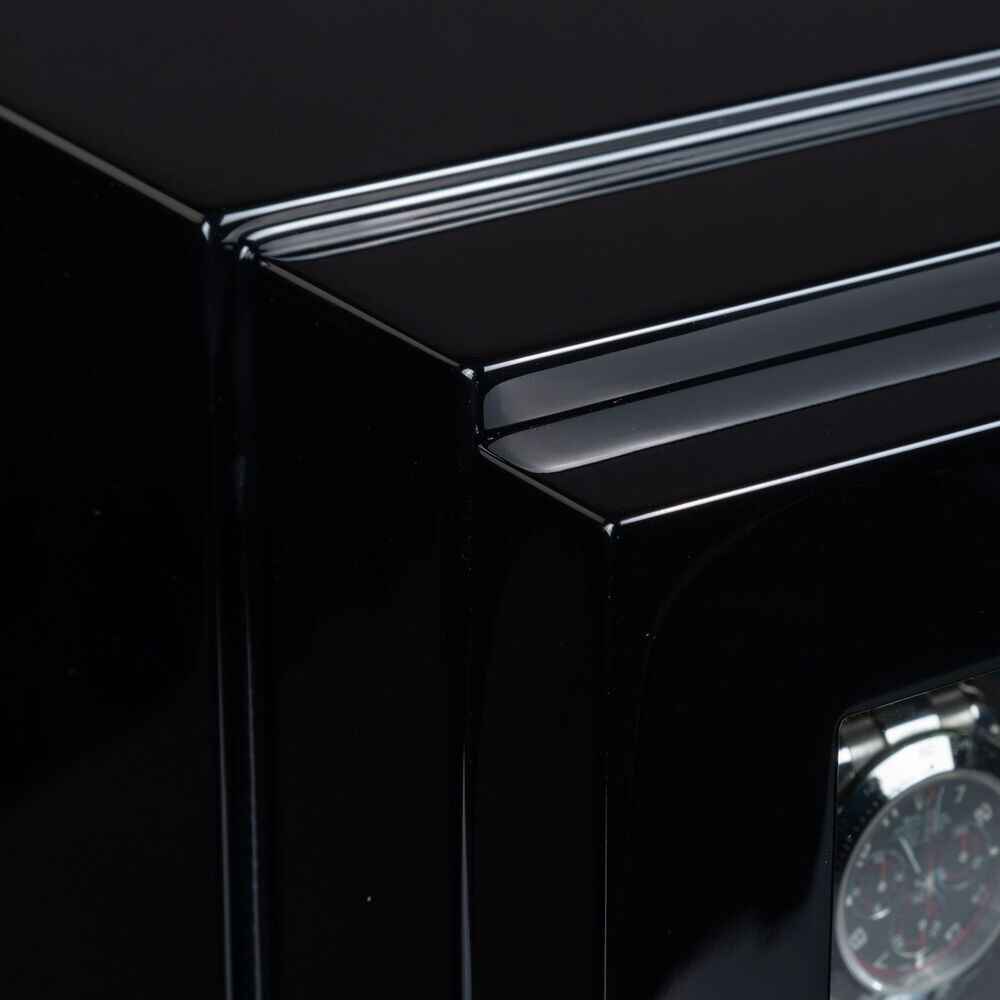 Heisse & Söhne Uhrenbeweger Watch Master 3 Heisse & Söhne Uhrenbeweger Watch Master 3