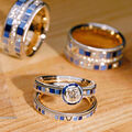 Wellendorff OZEAN. zart Ring Wellendorff OZEAN. zart Ring