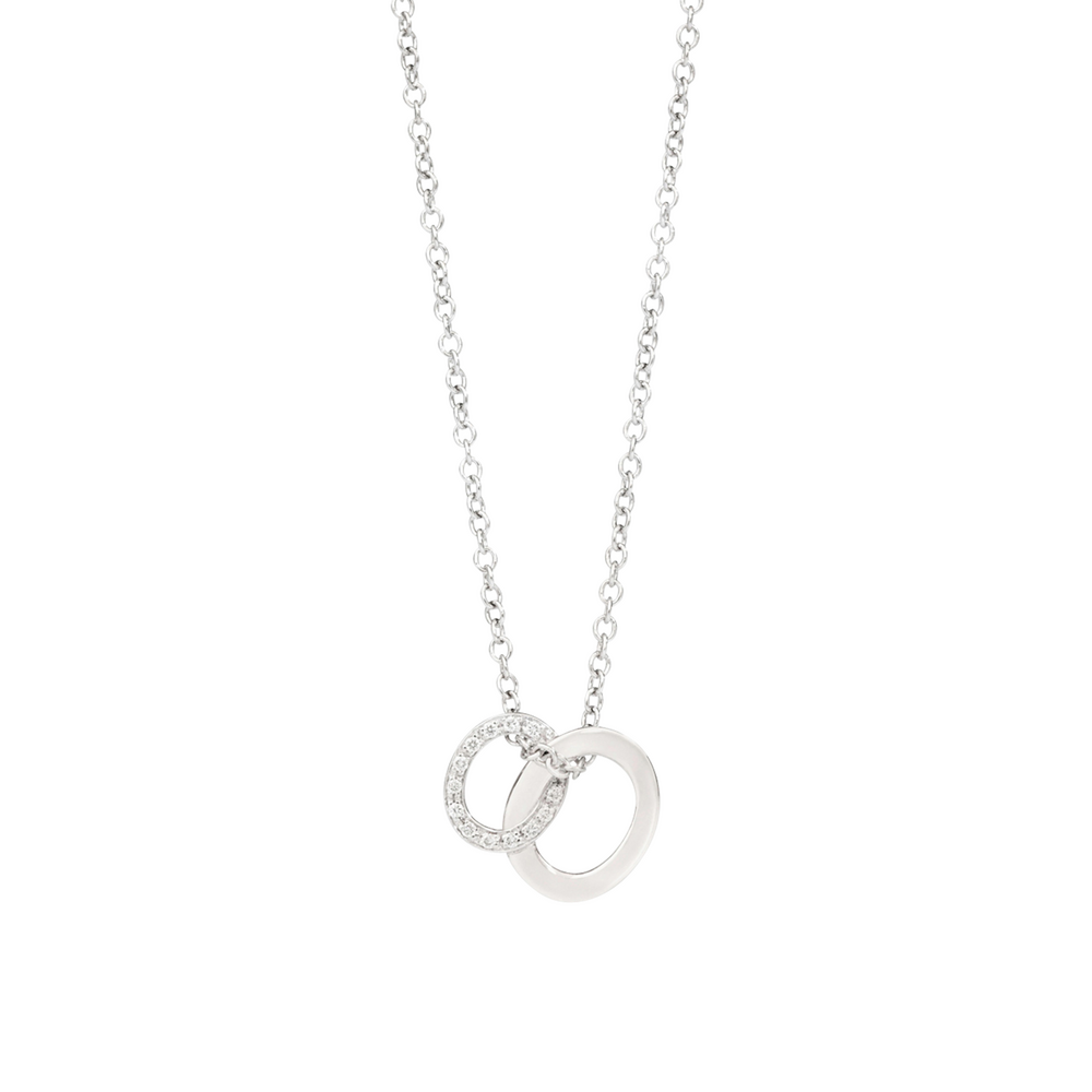 Pomellato Brera necklace with pendant