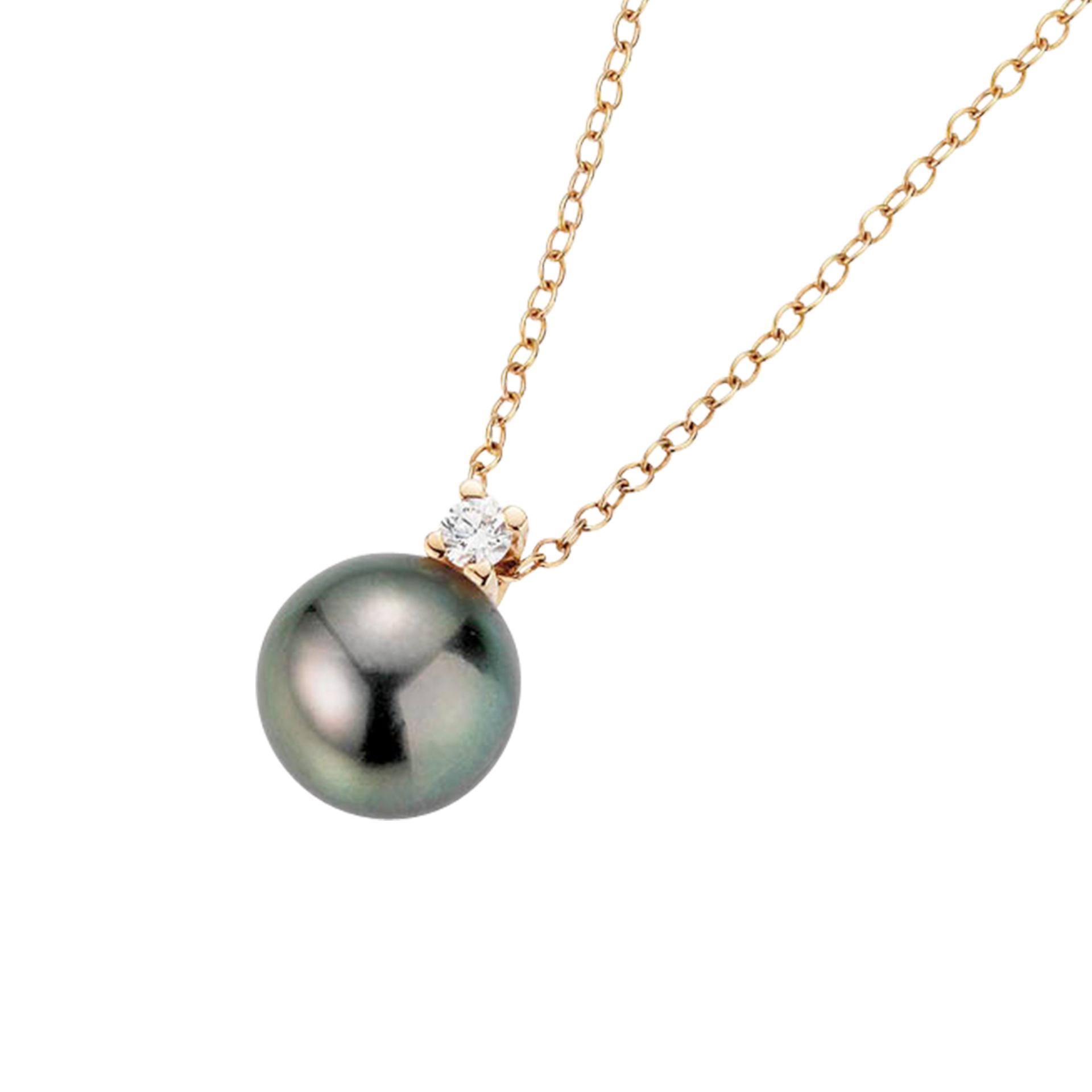 Gellner H2O Halskette mit Anhänger